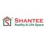 Shantee Realty and Life Space Developer Logo