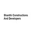 Shanthi Constructions And Developers