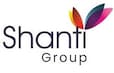 Shanti Developer Logo