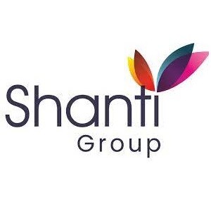 Shanti Developer Logo