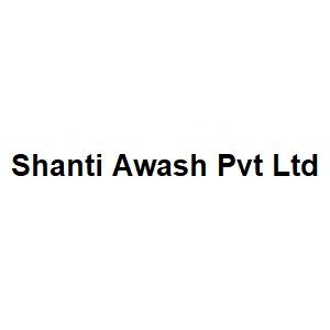 Shanti Awash Pvt Ltd Logo