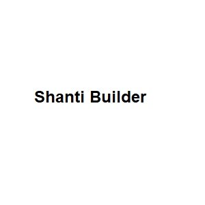 Shanti Builders developer logo