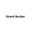 Shanti Builders Developer Logo