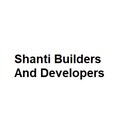 Shanti Builders And Developers Logo