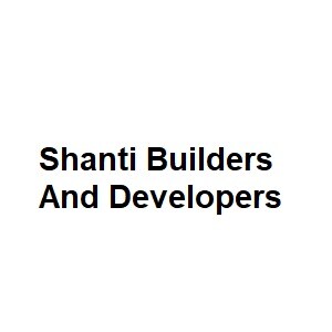 Shanti Builders And Developers logo