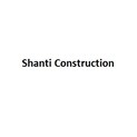 Shanti Construction Logo
