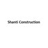 Shanti Construction Developer Logo