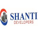 Shanti Developers Logo