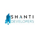 Shanti Developers Mumbai Logo