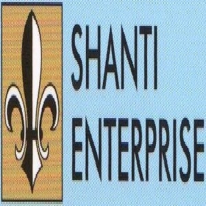 Shanti Enterprise Mumbai Developer Logo