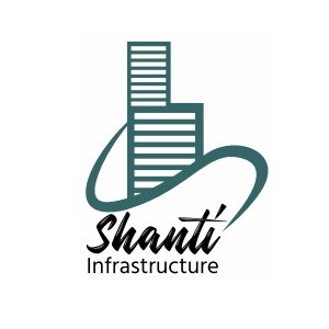 Shanti Infrastructure Developer Logo
