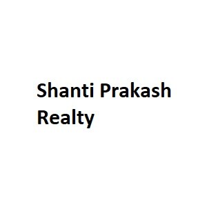 Shanti Prakash Realty developer logo