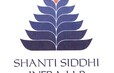 Shanti Siddhi Infra LLP Developer Logo