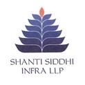 Shanti Siddhi Infra LLP Logo