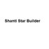 Shanti Star Builder Developer Logo