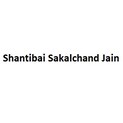 Shantibai Sakalchand Jain Logo