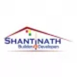 Shantinath Builders and Developers logo