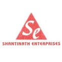 Shantinath Enterprises Thane Logo