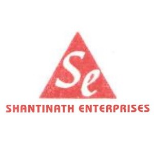 Shantinath Enterprises Thane logo