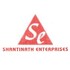 Shantinath Enterprises Thane Developer Logo