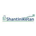 Shantiniketans Pvt Ltd Logo