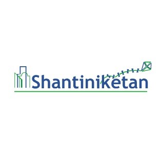Shantiniketans Pvt Ltd developer logo