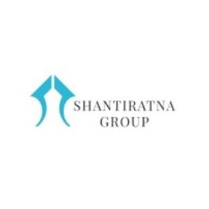Shantiratna Group Developer Logo