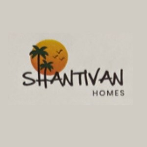 Shantivan Homes logo