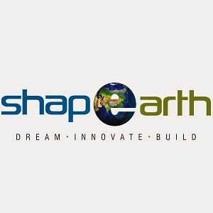 Shapearth Infra Ventures Pvt Ltd developer logo