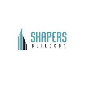 Shapers logo