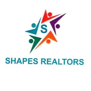 Shapes Realtors developer logo