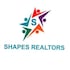 Shapes Realtors Shapes Realtors Developer Logo