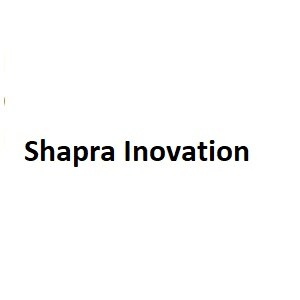 Shapra Inovation developer logo
