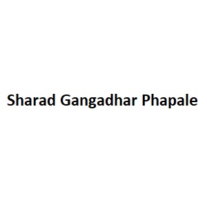 Sharad Gangadhar Phapale