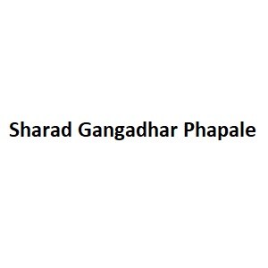 Sharad Gangadhar Phapale logo
