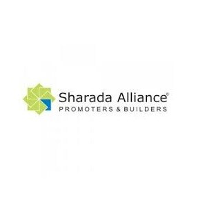 Sharada Alliance Developer Logo
