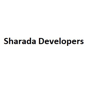 Sharada Developers logo