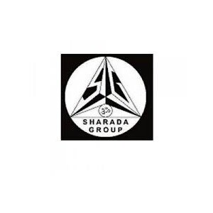 Sharada Group Developer Logo
