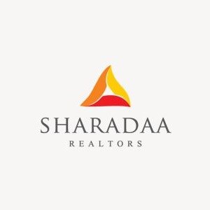 Sharadaa Realtors Logo