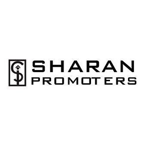 Sharan Promoters logo