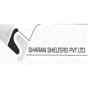 Sharan Shelters developer logo