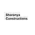 Sharanya Constructions Developer Logo