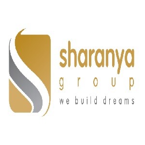 Sharanya Group developer logo