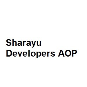 Sharayu Developers AOP developer logo