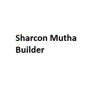 Sharcon Mutha Builder Logo