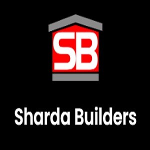 Sharda Builders developer logo