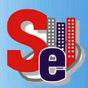 Sharda Enterprises Developer Logo