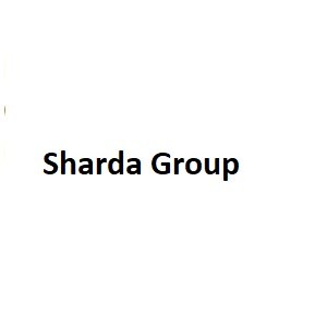 Sharda Group developer logo