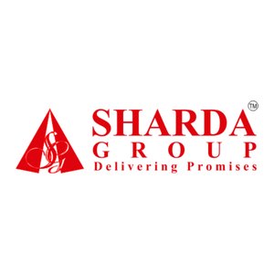 Sharda developer logo