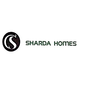 Sharda Homes logo